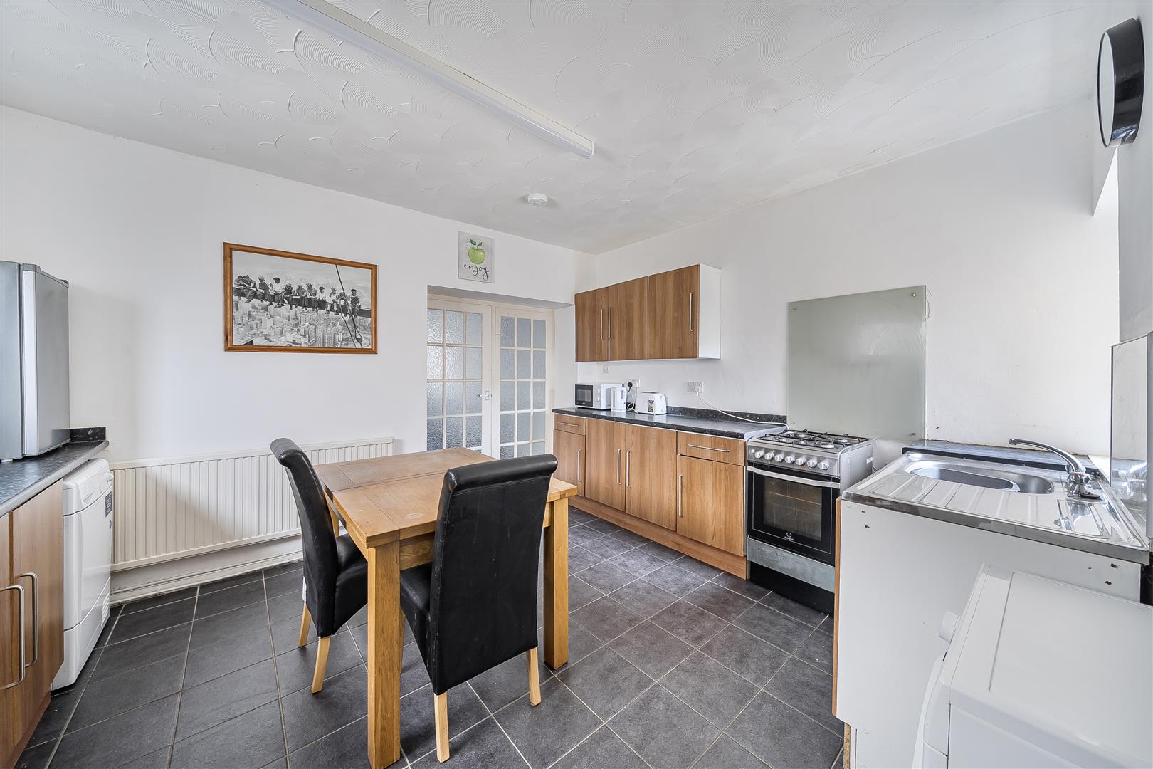 Fleet Street, Sandfields, Swansea, SA1 3US